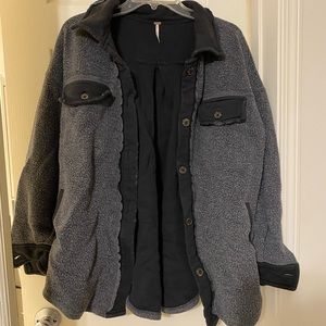 Free People Ruby Jacket
